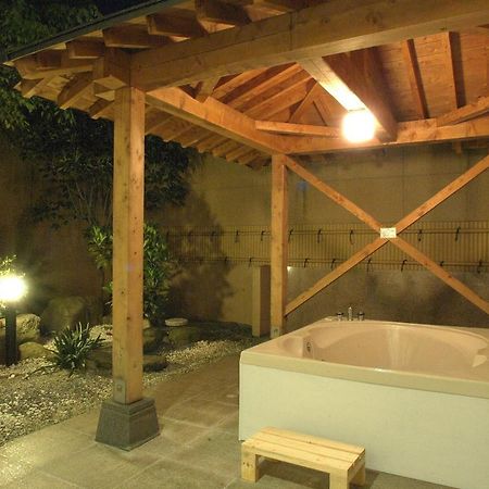 カラーホテル  阿蘇市 エクステリア 写真