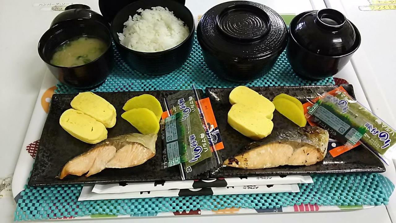 カラーホテル  阿蘇市 エクステリア 写真